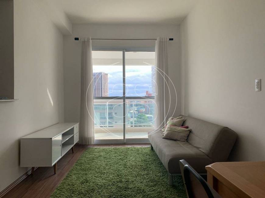 Foto 1 de Apartamento com 1 Quarto para alugar, 56m² em Alto Da Boa Vista, São Paulo