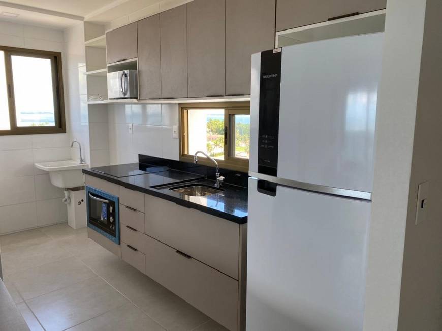 Foto 3 de Apartamento com 1 Quarto para alugar, 51m² em Barra, Salvador
