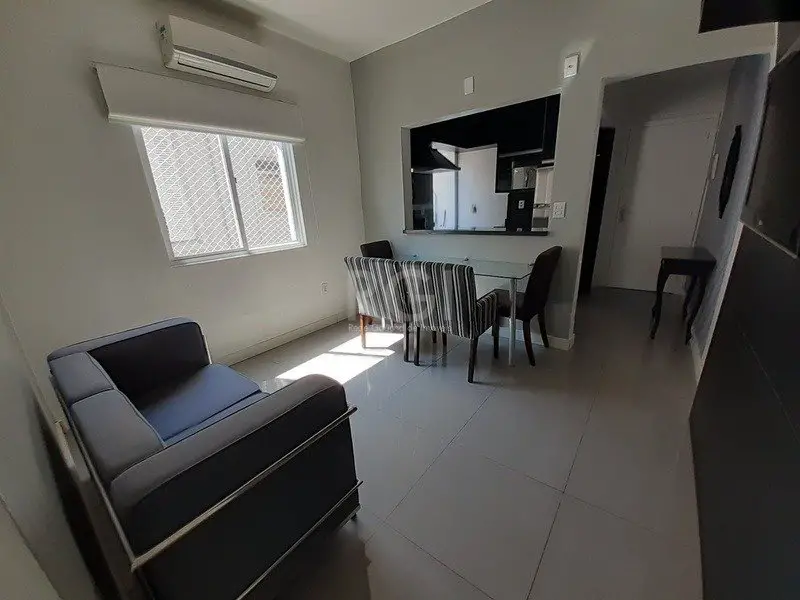 Foto 2 de Apartamento com 1 Quarto à venda, 43m² em Cidade Baixa, Porto Alegre