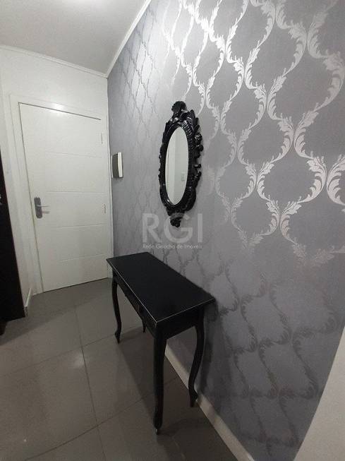 Foto 4 de Apartamento com 1 Quarto à venda, 43m² em Cidade Baixa, Porto Alegre