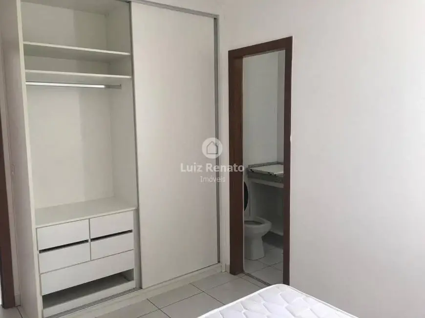 Foto 1 de Apartamento com 1 Quarto à venda, 34m² em Coração Eucarístico, Belo Horizonte