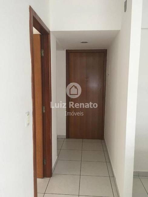 Foto 3 de Apartamento com 1 Quarto à venda, 34m² em Coração Eucarístico, Belo Horizonte