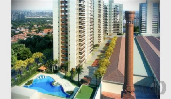 Foto 1 de Apartamento com 1 Quarto à venda, 64m² em Floresta, Porto Alegre