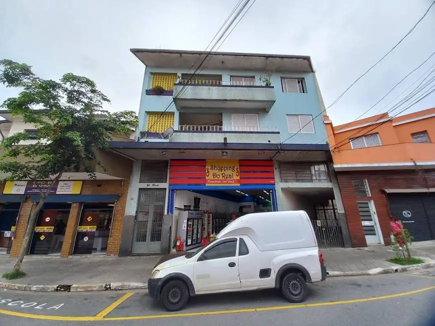 Foto 1 de Apartamento com 1 Quarto para alugar, 70m² em Fundaçao, São Caetano do Sul