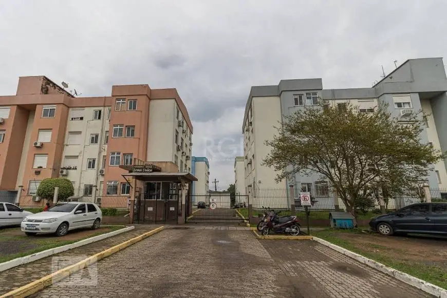 Foto 1 de Apartamento com 1 Quarto à venda, 38m² em Humaitá, Porto Alegre