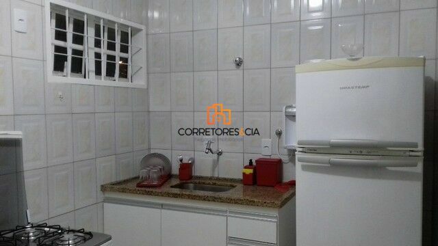 Foto 1 de Apartamento com 1 Quarto à venda, 40m² em Jardim Irajá, Ribeirão Preto