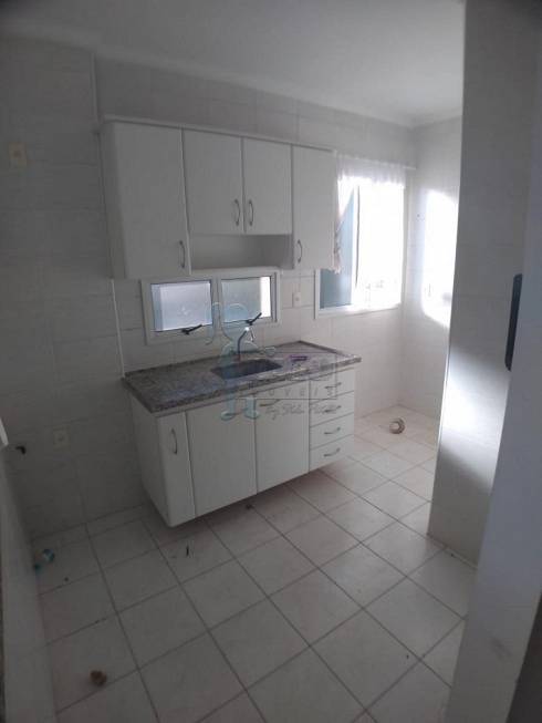 Foto 4 de Apartamento com 1 Quarto para alugar, 44m² em Jardim Irajá, Ribeirão Preto
