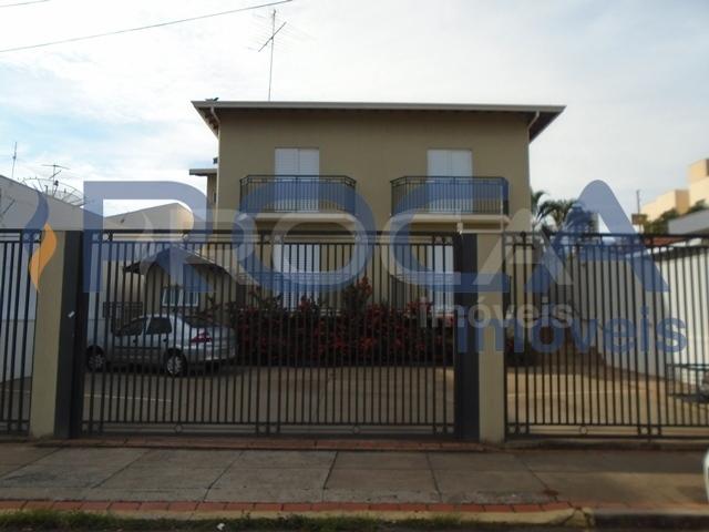 Foto 1 de Apartamento com 1 Quarto para alugar, 35m² em Jardim Lutfalla, São Carlos