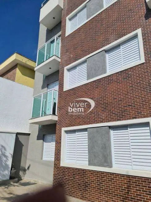 Foto 1 de Apartamento com 1 Quarto para alugar, 30m² em Jardim Vila Formosa, São Paulo