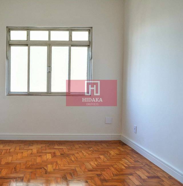 Foto 1 de Apartamento com 1 Quarto à venda, 43m² em Liberdade, São Paulo