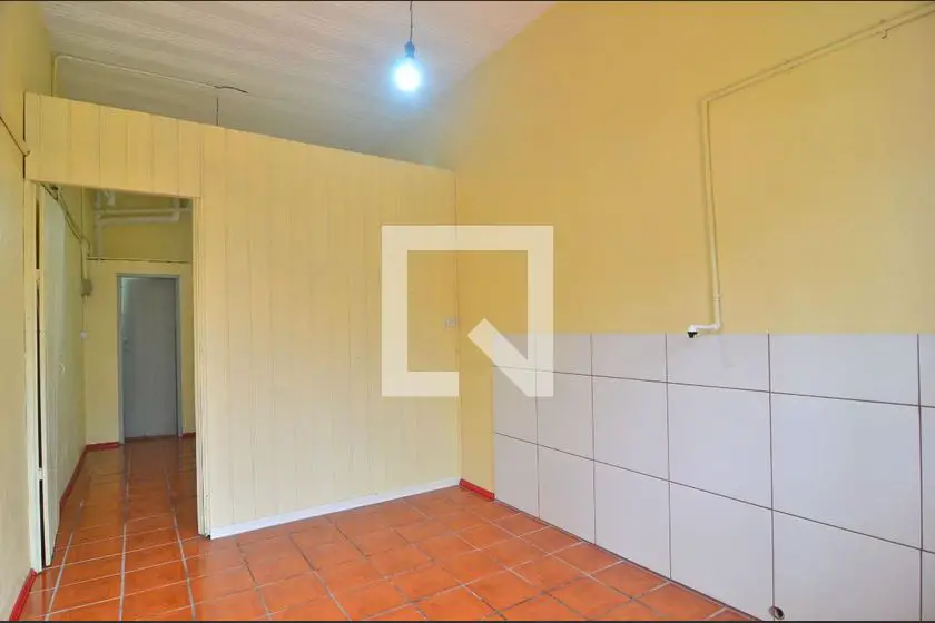 Foto 1 de Apartamento com 1 Quarto para alugar, 33m² em Mathias Velho, Canoas