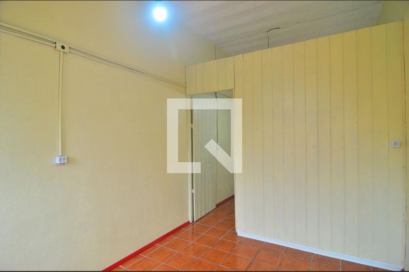 Foto 2 de Apartamento com 1 Quarto para alugar, 33m² em Mathias Velho, Canoas