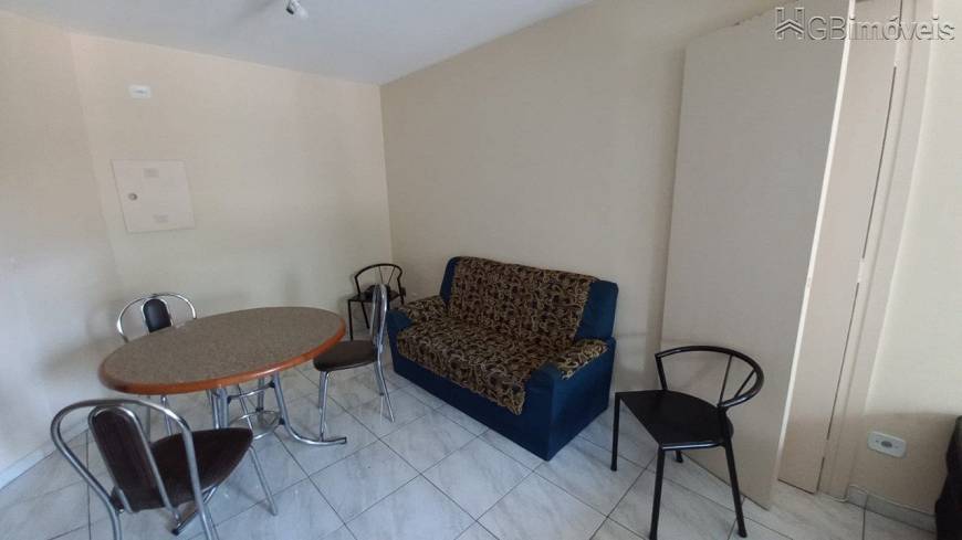 Foto 5 de Apartamento com 1 Quarto para alugar, 35m² em Moema, São Paulo