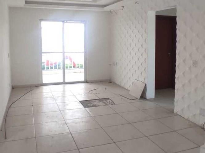 Foto 1 de Apartamento com 1 Quarto à venda, 51m² em PARQUE JULIAO NOGUEIRA, Campos dos Goytacazes