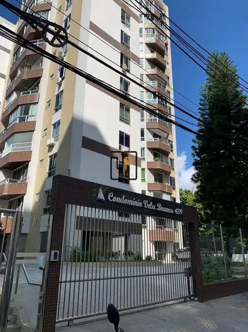 Foto 1 de Apartamento com 1 Quarto à venda, 70m² em Pituba, Salvador