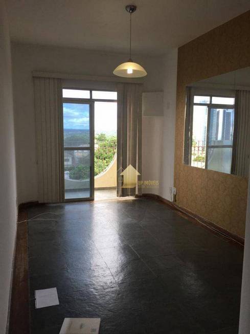 Foto 5 de Apartamento com 1 Quarto à venda, 55m² em Quilombo, Cuiabá