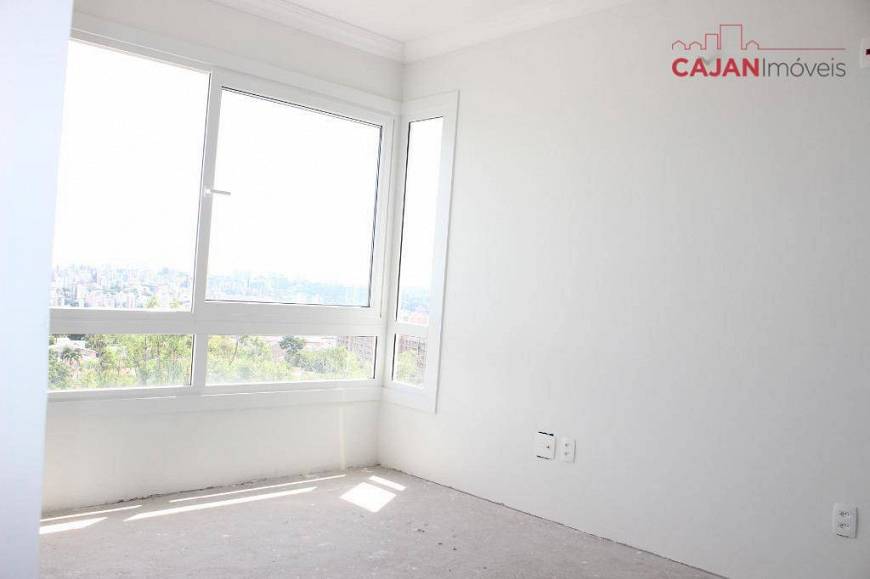 Foto 4 de Apartamento com 1 Quarto à venda, 49m² em Santo Antônio, Porto Alegre