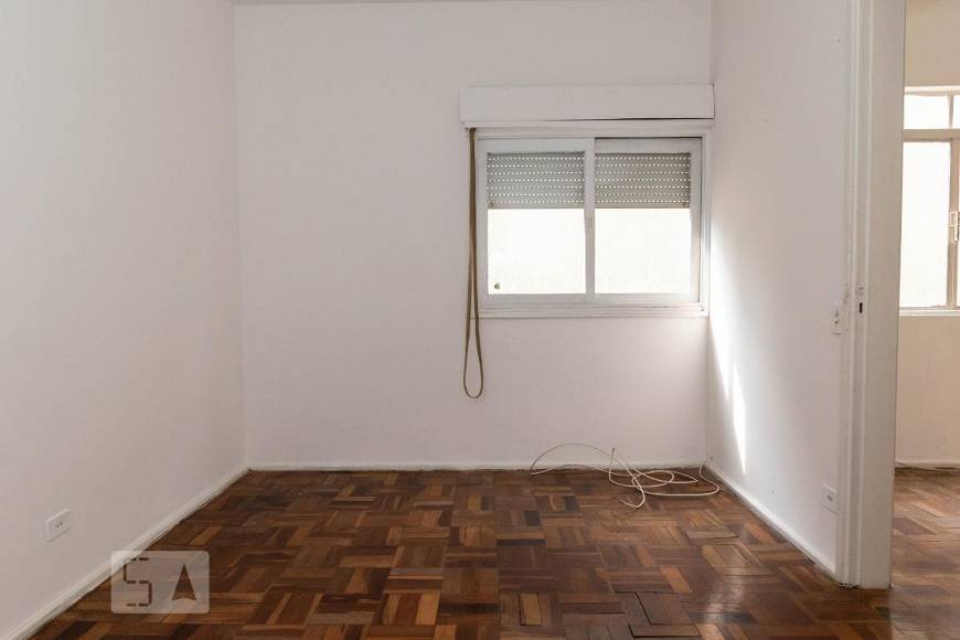 Foto 5 de Apartamento com 1 Quarto para alugar, 30m² em Saúde, São Paulo