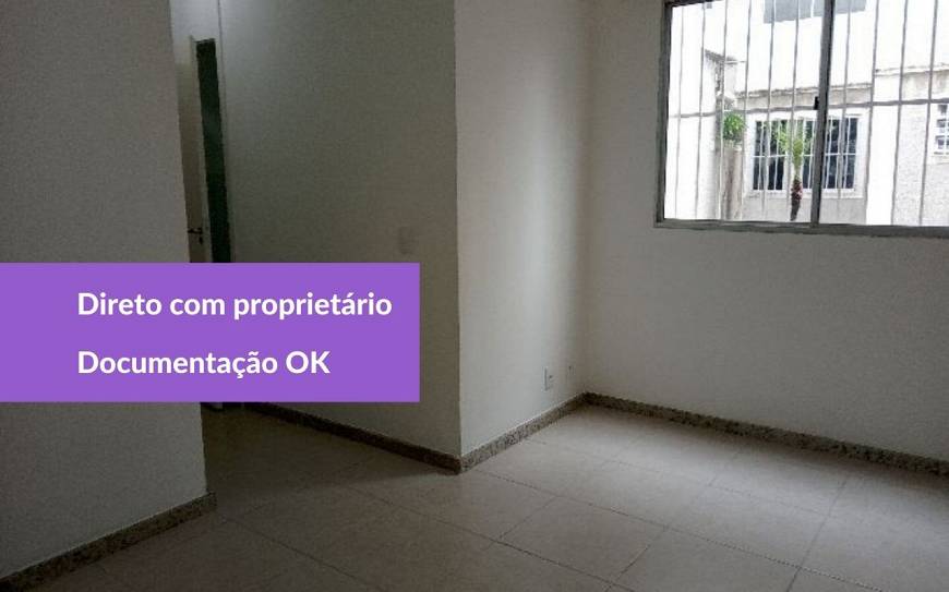 Foto 1 de Apartamento com 1 Quarto à venda, 43m² em Tomás Coelho, Rio de Janeiro