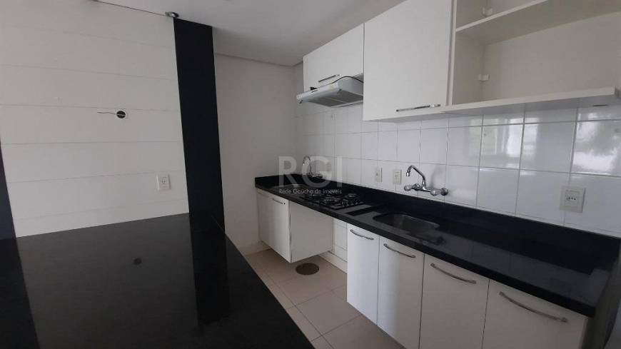 Foto 1 de Apartamento com 1 Quarto à venda, 42m² em Três Figueiras, Porto Alegre