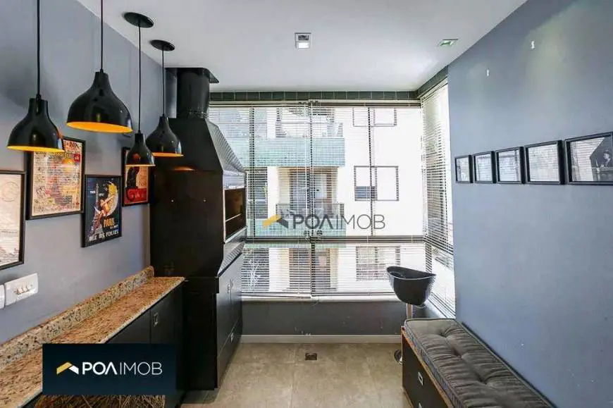 Foto 4 de Apartamento com 1 Quarto para alugar, 48m² em Tristeza, Porto Alegre