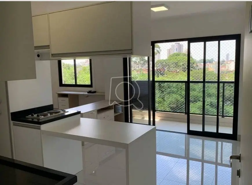 Foto 1 de Apartamento com 1 Quarto para alugar, 44m² em Tucuruvi, São Paulo