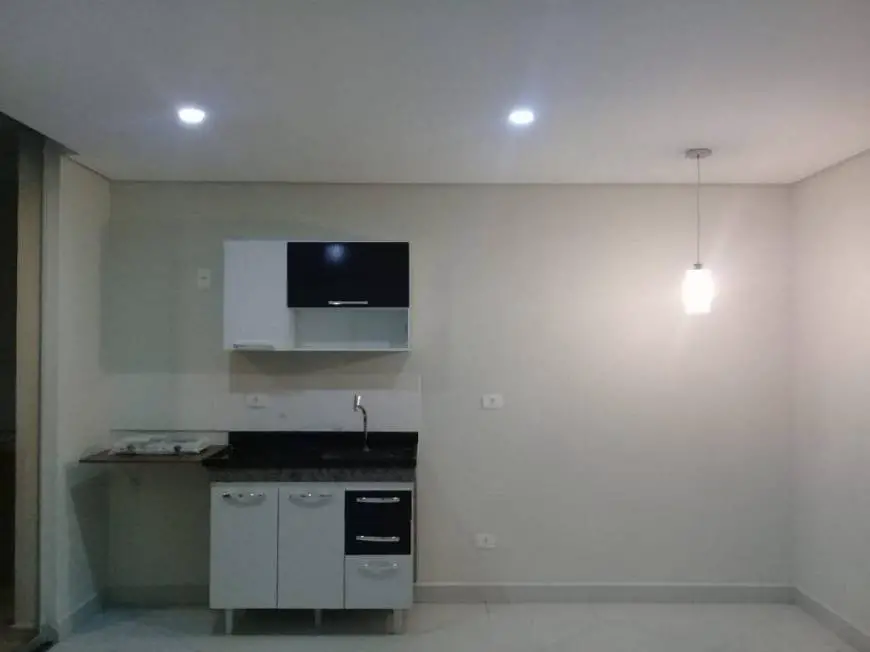 Foto 1 de Apartamento com 1 Quarto à venda, 36m² em Vila Augusta, Guarulhos