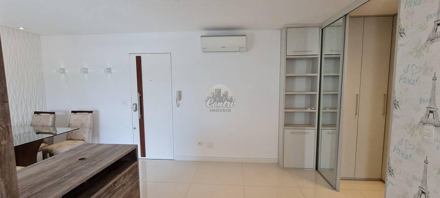 Foto 4 de Apartamento com 1 Quarto à venda, 38m² em Vila Augusta, Guarulhos
