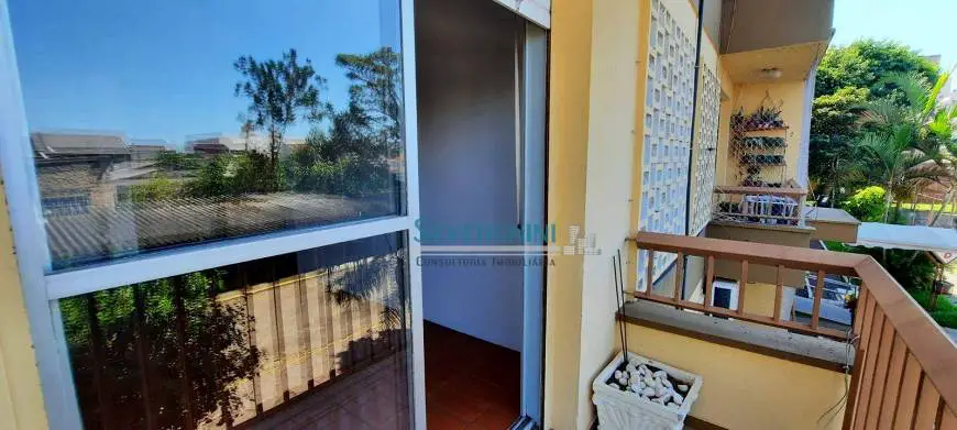 Foto 1 de Apartamento com 1 Quarto à venda, 49m² em Vila Cachoeirinha, Cachoeirinha