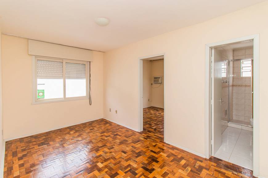 Foto 1 de Apartamento com 1 Quarto para alugar, 44m² em Vila Ipiranga, Porto Alegre