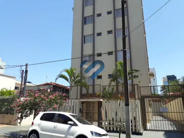 Foto 1 de Apartamento com 1 Quarto à venda, 42m² em Vila Larsen 1, Londrina