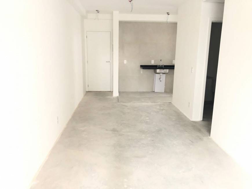 Foto 5 de Apartamento com 1 Quarto à venda, 40m² em Vila Leopoldina, São Paulo