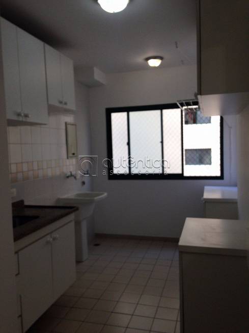 Foto 1 de Apartamento com 2 Quartos para alugar, 60m² em Alphaville Industrial, Barueri