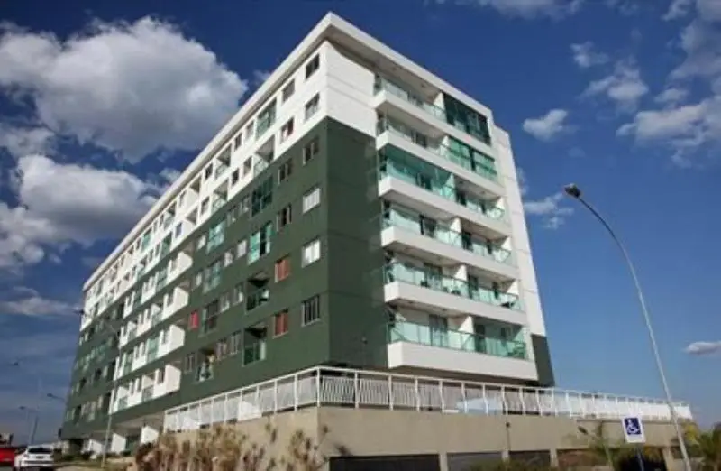 Foto 1 de Apartamento com 2 Quartos à venda, 60m² em Alto da Boa Vista, Sobradinho