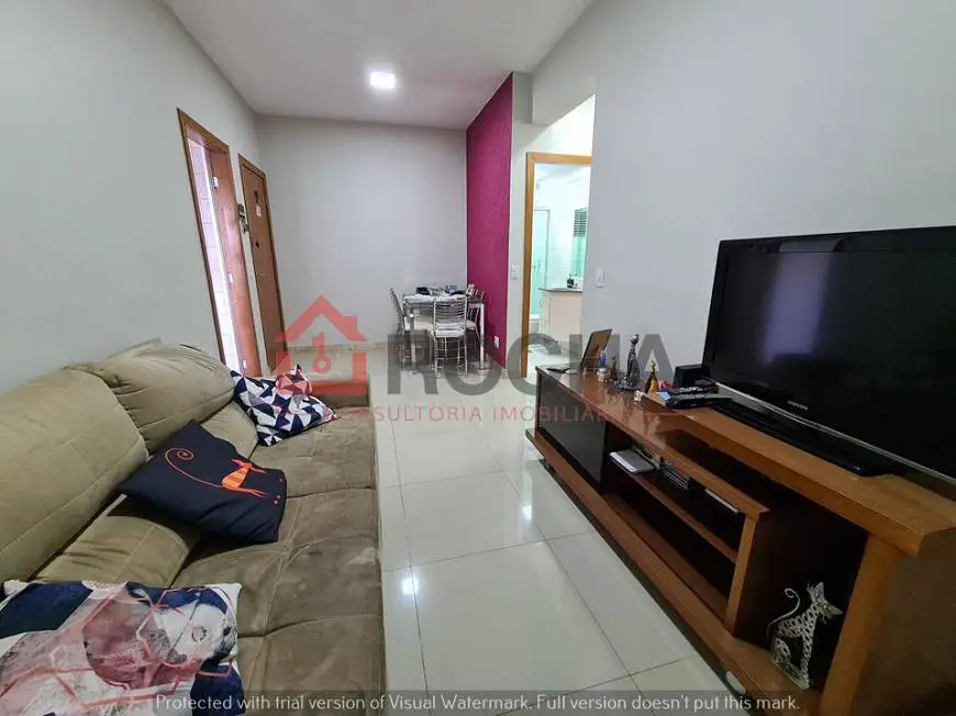 Foto 4 de Apartamento com 2 Quartos à venda, 60m² em Alto da Boa Vista, Sobradinho