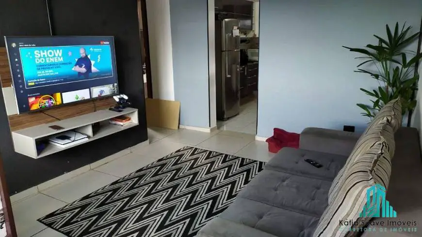 Foto 1 de Apartamento com 2 Quartos à venda, 65m² em Alves Dias, São Bernardo do Campo