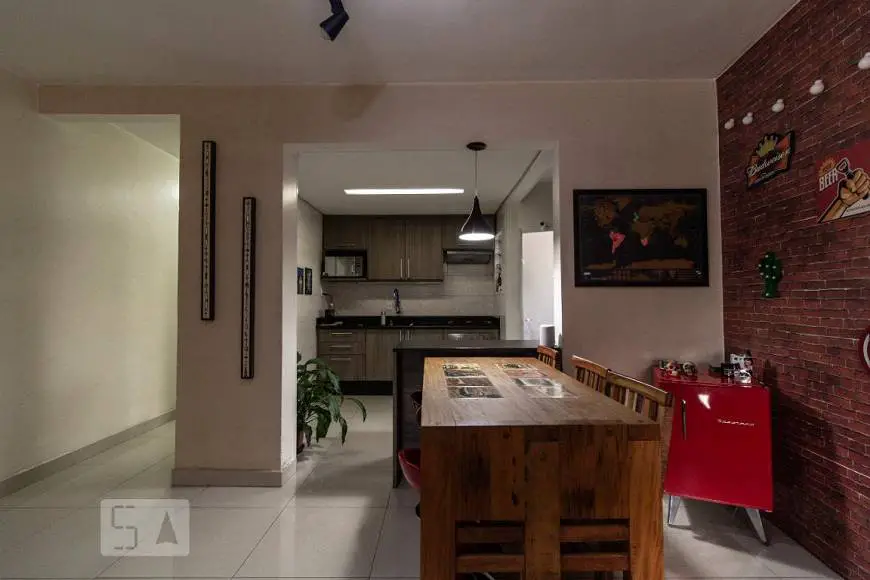 Foto 5 de Apartamento com 2 Quartos para alugar, 86m² em Bela Vista, São Paulo