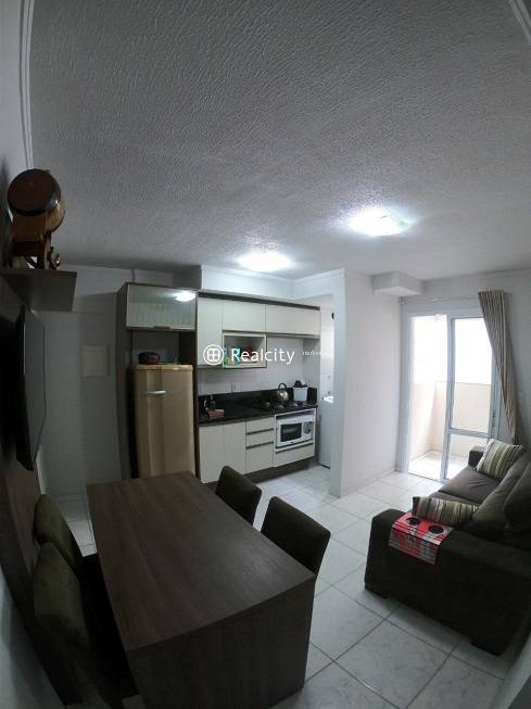 Foto 1 de Apartamento com 2 Quartos à venda, 49m² em Borgo, Bento Gonçalves