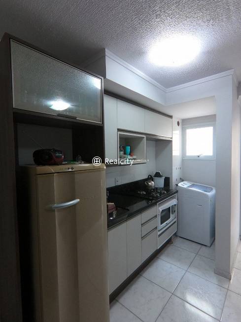 Foto 5 de Apartamento com 2 Quartos à venda, 49m² em Borgo, Bento Gonçalves