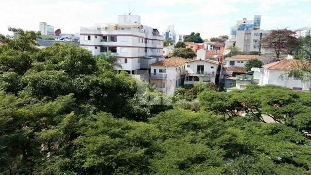 Foto 1 de Apartamento com 2 Quartos à venda, 51m² em Calafate, Belo Horizonte