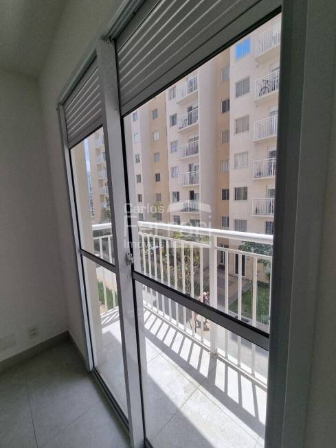 Foto 2 de Apartamento com 2 Quartos para venda ou aluguel, 35m² em Cambuci, São Paulo