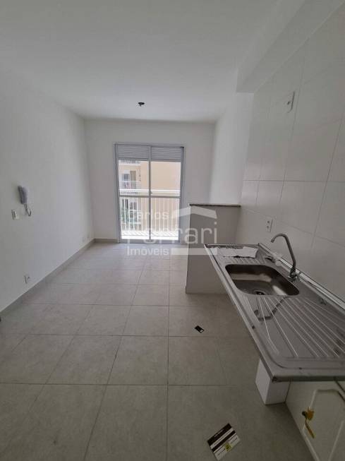 Foto 3 de Apartamento com 2 Quartos para venda ou aluguel, 35m² em Cambuci, São Paulo