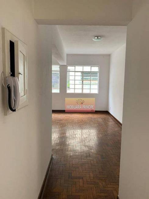 Foto 1 de Apartamento com 2 Quartos para alugar, 90m² em Cambuci, São Paulo