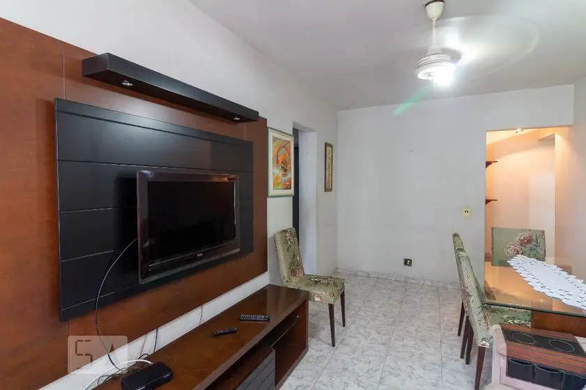 Foto 4 de Apartamento com 2 Quartos para alugar, 66m² em Campinho, Rio de Janeiro