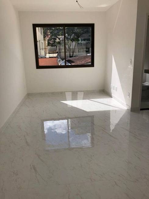 Foto 1 de Apartamento com 2 Quartos à venda, 56m² em Carmo, Belo Horizonte