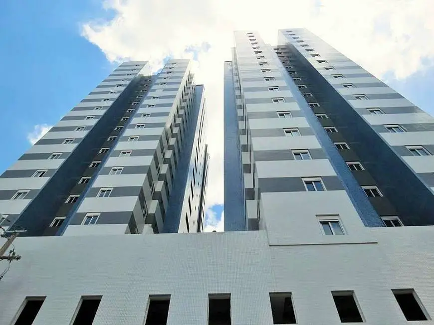 Foto 1 de Apartamento com 2 Quartos à venda, 10m² em Centro, Ponta Grossa