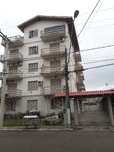 Foto 1 de Apartamento com 2 Quartos à venda, 85m² em Centro, São Leopoldo