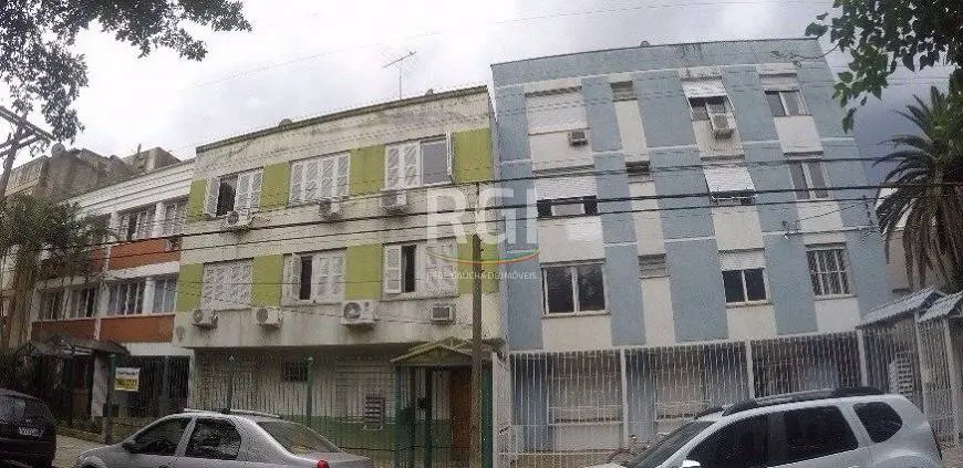 Foto 2 de Apartamento com 2 Quartos à venda, 73m² em Cidade Baixa, Porto Alegre