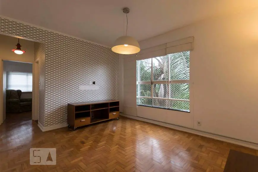 Foto 1 de Apartamento com 2 Quartos para alugar, 115m² em Ipiranga, São Paulo
