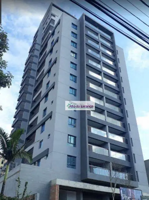 Foto 1 de Apartamento com 2 Quartos para alugar, 59m² em Ipiranga, São Paulo